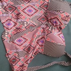 Swimsuits for All 16 tankini top